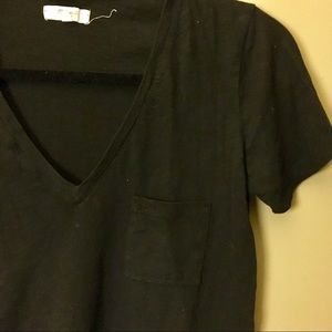 Madewell pocket tee